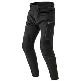 Rst 103662blk-10 Pro Series Paragon D30 Womens Pants - Black Small