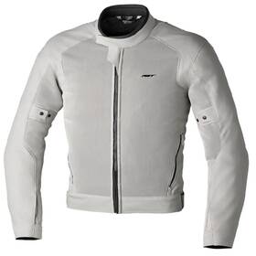 Rst 103688sil-50 Spectre Air D30 Jacket - Silver 3xl Xxxl