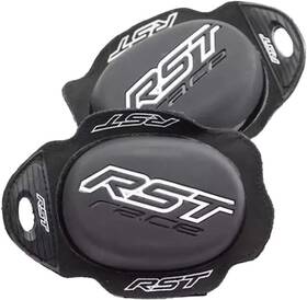 Rst 5055338733866 Knee Sliders Black