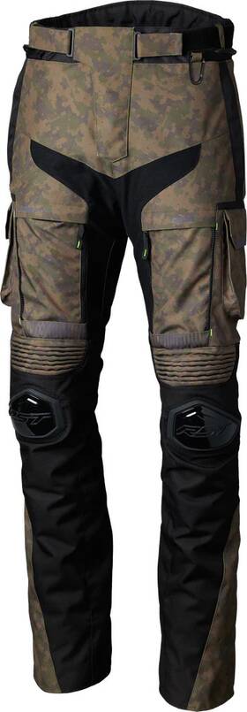 103163d.grn-38 Rst Wps556-3163138 556-3163138 Pro Series Ranger Ce Jean Digi Green Textile 2xl