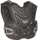 S-360-8030 Fly Racing Junior Lite Offroad Motocross Roost Guard Chest Protector