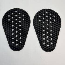 Ka2air Sas-tec Sc-1/ka2air Motorcycle Armor Ce Level 2 Knee Hip Shoulder Elbow Inserts