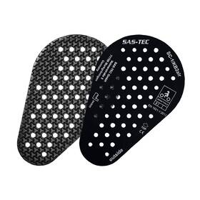 Kb2air Sas-tec Sc-1/kb2air Ce Level 2 Knee Protector Inserts Goodrevs Moto Armor