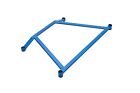 Sb-hb01b Megan Racing Blue Fits Honda Civic Si Rsx 788536946411