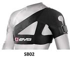 Sb02bk-xl Evs Sports Shoulder Support 172303710006