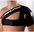 Sb02bk-xxl Evs Shoulder Support