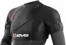 Sb02bl-xxl Evs Shoulder Brace Black