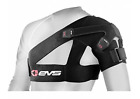 Sb03bk-l Evs Sports Shoulder Brace Large 796793805693