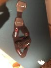 Sb03bk-m Evs Sports Dirtbike Shoulder Brace Black Size Medium