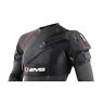 Sb04-l Evs Impact Mx Shoulder Brace Size Lrg Motocross Right Or