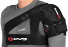 Sb04-xxl Evs Shoulder Support Brace Black