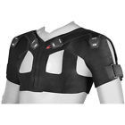 Sb05-xl Evs Shoulder Brace Black Xl 688713121092