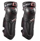 Sc06bk-y Evs Youth Mx Atv Knee Pads Pair Osfa