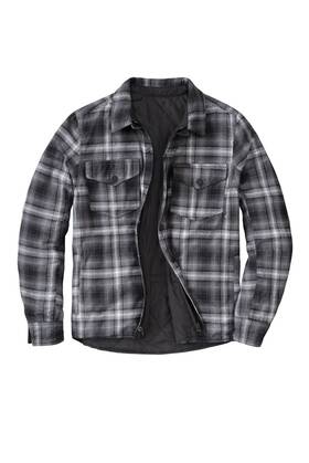 15001-4 Scorpion Md Morpheus Reversable Jacket