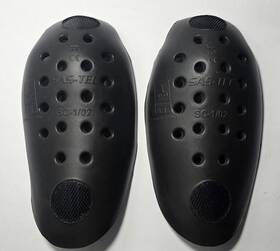 9102-03-pr-sc-1-02 Scorpion 2 Sas-tec Sc-1/02 Ce Shoulder Elbow Knee - Armor Pair