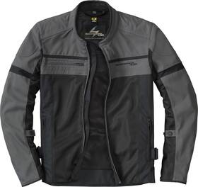 14912-4 Scorpion Exo Cargo For Air Jacket Dark Grey Md