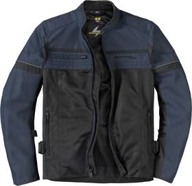 Scorpion Exo 810174932386 Cargo Air Jacket Blue Lg