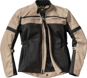 Scorpion Exo 810174932522 Cargo Air Womens Jacket Sand Xl