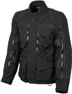 Scorpion Exo 845468049631 Yosemite Xdr Jacket