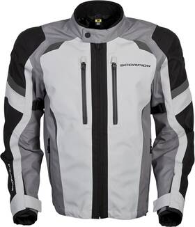 Scorpion Exo 845468065174 Optima Jacket