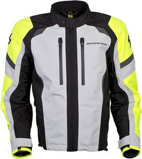 Scorpion Exo 845468065228 Optima Jacket