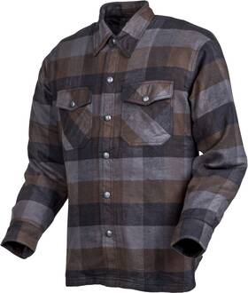 Scorpion Exo 845468071335 Covert Moto Flannel