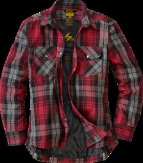 Scorpion Exo 845468083789 Covert Womens Flannel