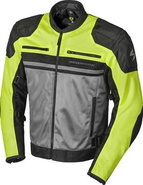 14604-8 Scorpion Sports Inc. Vortex Air Jacket 3x Hi-vis 14604-8 Scorpion Sports Inc. Vortex Air Jacket 3x Hi-vis