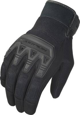 G32-038 Scorpion Sports Inc. Black Covert Tactical Gloves 3x G32-038 Scorpion Sports Inc. Black Covert Tactical Gloves 3x