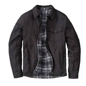 15001-7 Scorpionexo Morpheus Reversible Jacket Xl
