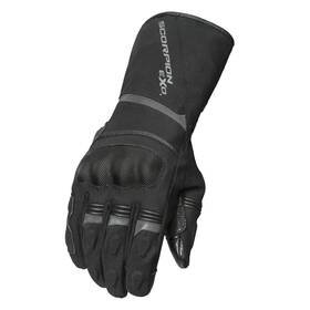 G37-034 Scorpionexo Tempest Ii Cold Weather Gloves Black - X-large