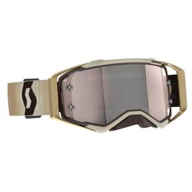 272821-1074269 Scott Usa Prospect Goggles Brown Osfm 272821-1074269 Scott Usa Prospect Goggles Brown Osfm