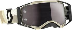 272821-7431269 Scott Usa Prospect Goggles Camo Beige/black - Silver Chrome Works 272821-7431269 Scott Usa Prospect Goggles Camo Beige/black - Silver Chrome Works