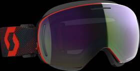 272845-4710314 Scott Usa Red/blue - Egc Lcg Evo Snow Goggles