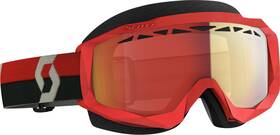 272847-1010312 Scott Usa Hustle X Snowcross Goggles 272847-1010312 Scott Usa Hustle X Snowcross Goggles