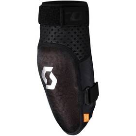 278469-0001005 Scott Youth Softcon Knee Guards - Black X-small 278469-0001005 Scott Youth Softcon Knee Guards - Black X-small