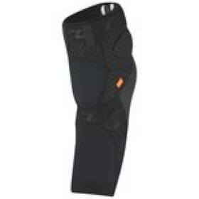 Scott 7615523017768 Knee Guard Softcon Hybrid Black L