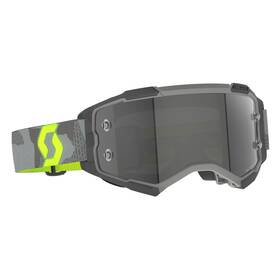 272827-7697327 Scott Usa Fury Light Sensitive Goggles