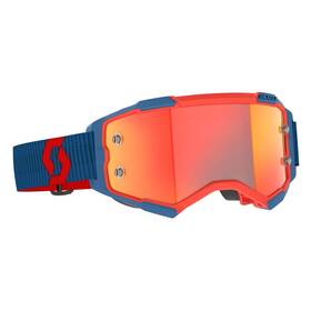 272828-7698280 Scott Usa Fury Goggles Blue