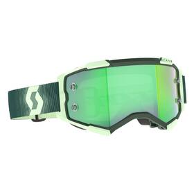 272828-7703279 Scott Usa Fury Goggles Green