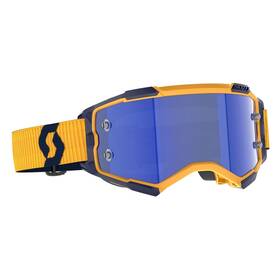 272828-7704349 Scott Usa Fury Goggles Yellow
