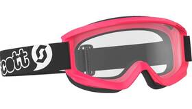 272839-0026043 Scott Usa Pink Agent Youth Goggles