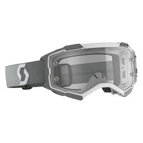 274514-7702113 Scott Usa Fury Goggles White