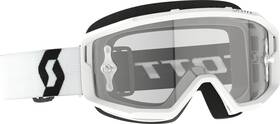 278598-0002113 Scott Usa Primal Goggles White Clear Works 278598-0002113 Scott Usa Primal Goggles White Clear Works