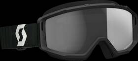 278600-1001053 Scott Usa Black/gray - Dark Gray Primal Sand Dust Goggles