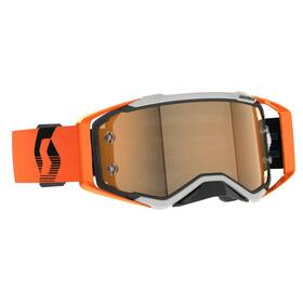 285536-1294324 Scott Usa Prospect Amplifier Goggles Orange 285536-1294324 Scott Usa Prospect Amplifier Goggles Orange
