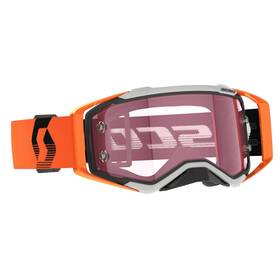 285536-1294352 Scott Usa Prospect Amplifier Goggles Orange 285536-1294352 Scott Usa Prospect Amplifier Goggles Orange