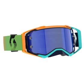 285536-1454349 Scott Usa Prospect Amplifier Goggles Orange