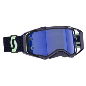 285536-7696349 Scott Usa Prospect Amplifier Goggles Purple