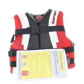 2854960630 Sea-doo New Oem Kids Targa Nylon Pfd Us 30-50lbs M 2854960630 Sea-doo New Oem Kids Targa Nylon Pfd Us 30-50lbs M